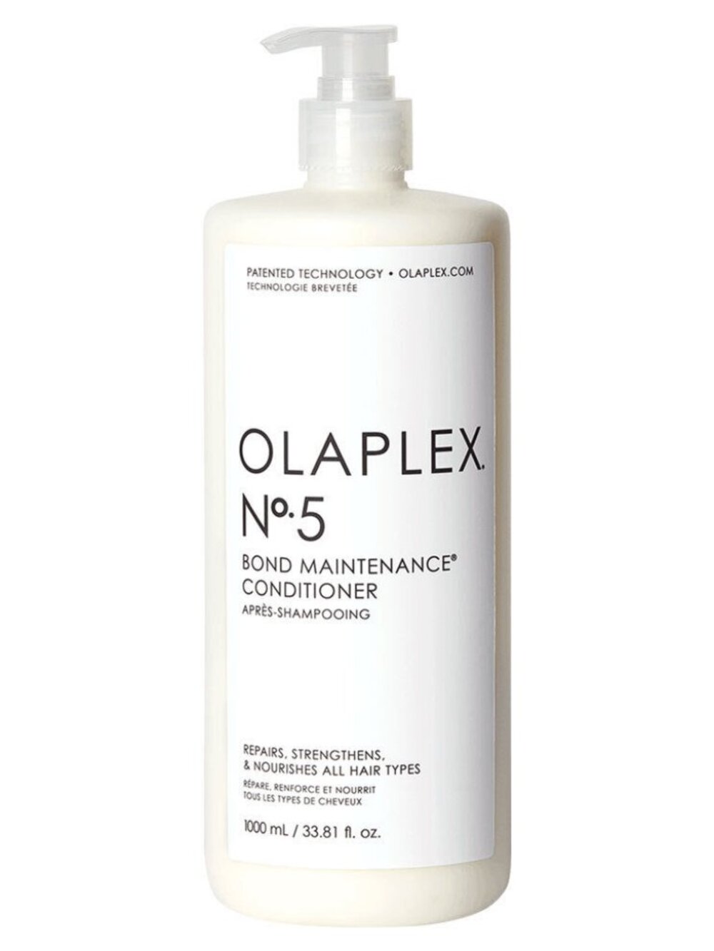 OLAPLEX Nº.5 Bond Maintenance® Conditioner 33.8 oz